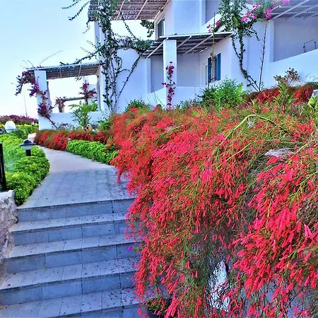 Sunset Mavi Nyaraló Turgutreis