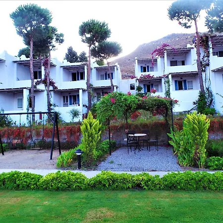 Nyaraló Sunset Mavi Turgutreis