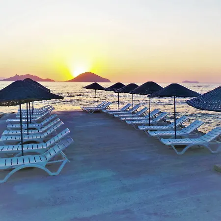 Nyaraló Sunset Mavi