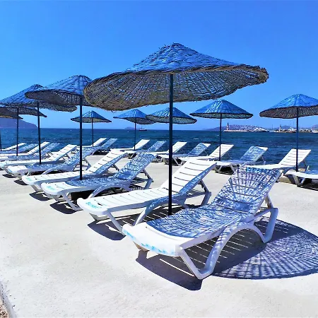 Sunset Mavi Nyaraló *