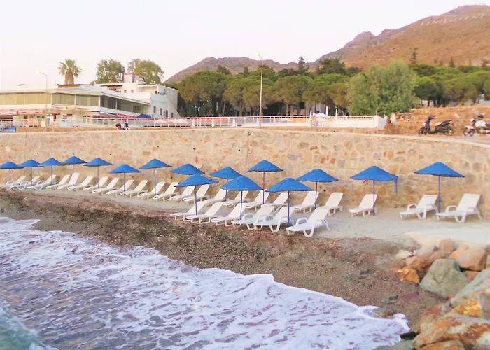 Sunset Mavi * Turgutreis