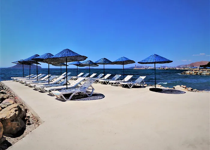 Sunset Mavi Vakantiehuis *