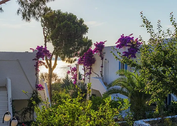 Vakantiehuis Sunset Mavi *