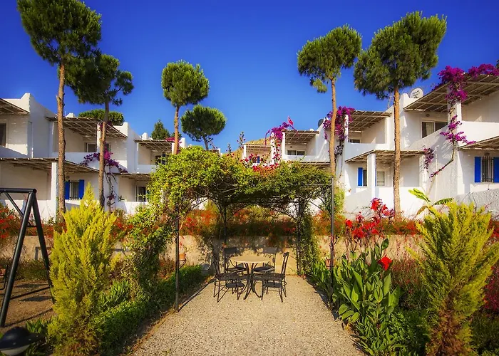 Sunset Mavi Vakantiehuis Turgutreis