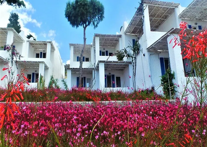 Sunset Mavi Vakantiehuis *