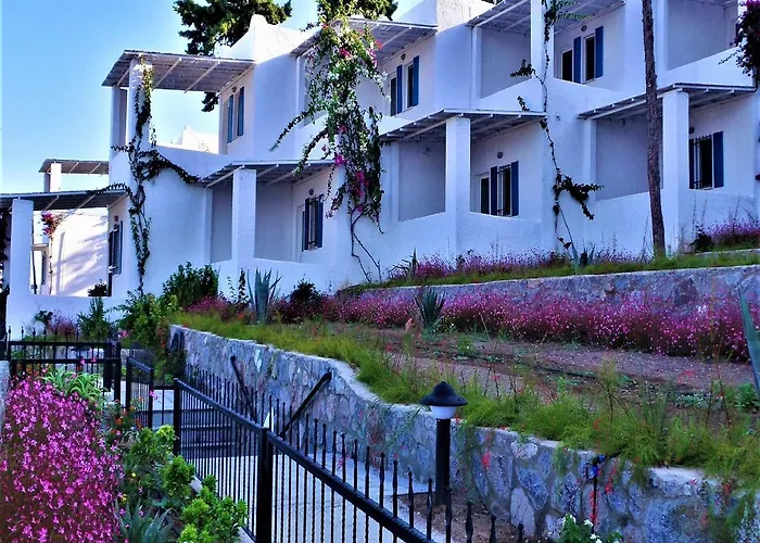 Vakantiehuis Sunset Mavi *