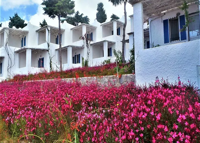 Sunset Mavi Vakantiehuis Turgutreis