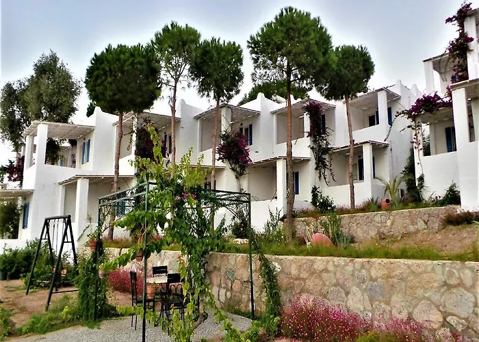 Sunset Mavi Vakantiehuis Turgutreis