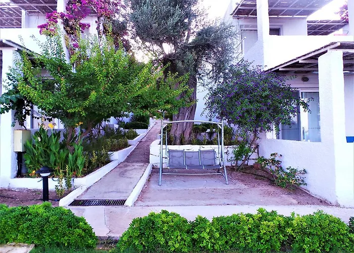 Sunset Mavi * Turgutreis