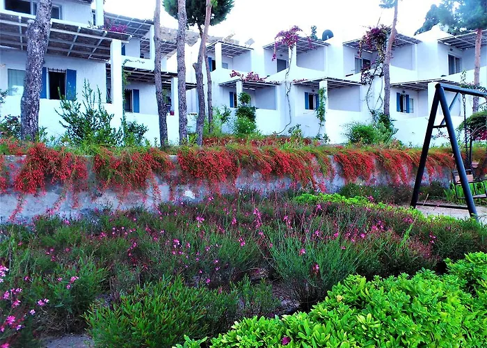 Sunset Mavi Vakantiehuis Turgutreis