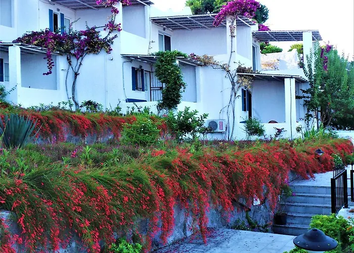 Vakantiehuis Sunset Mavi