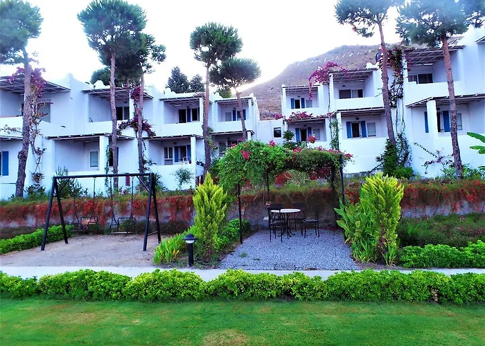 Vakantiehuis Sunset Mavi Turgutreis