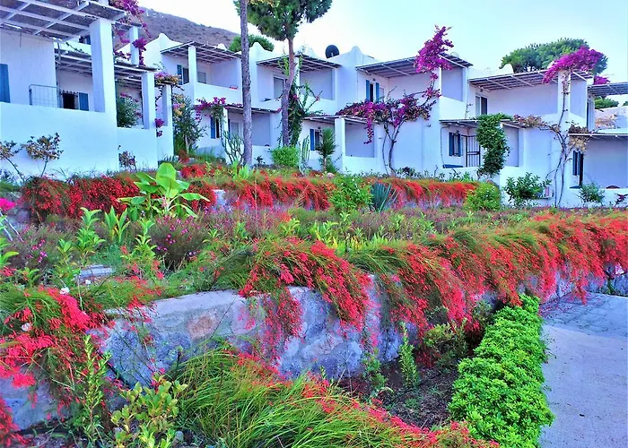 Vakantiehuis Sunset Mavi Turgutreis