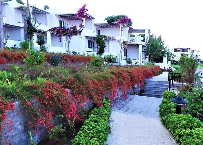 Vakantiehuis Sunset Mavi