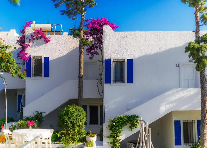 Sunset Mavi Vakantiehuis