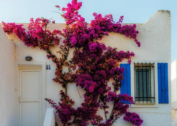 Vakantiehuis Sunset Mavi Turgutreis